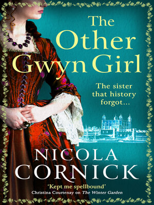 The Other Gwyn Girl - ebook